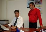 TRKMEN ALEV BEKTA VAKFI RESM WEB STES