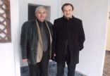 TRKMEN ALEV BEKTA VAKFI RESM WEB STES