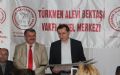 TRKMEN ALEV BEKTA VAKFI RESM WEB STES