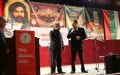 TRKMEN ALEV BEKTA VAKFI RESM WEB STES