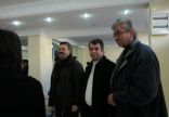TRKMEN ALEV BEKTA VAKFI RESM WEB STES